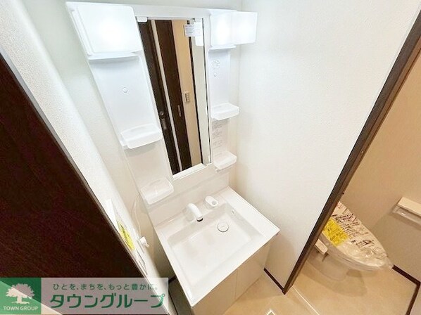 ランドホップ鶴見生麦の物件内観写真